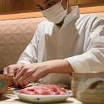 銀座 しのはら - 