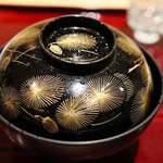 銀座 しのはら - 