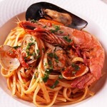 Pescatore