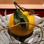 銀座 しのはら - 