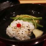 銀座 しのはら - 