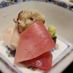 銀座 しのはら - 