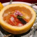 銀座 しのはら - 