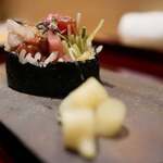 銀座 しのはら - 