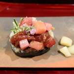 銀座 しのはら - 