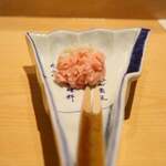 銀座 しのはら - 