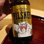 銀座 しのはら - 