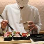 銀座 しのはら - 