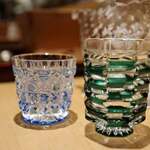 銀座 しのはら - 