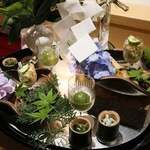 銀座 しのはら - 