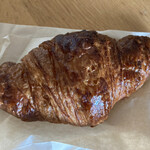 Patisserie TRES CALME - クロワッサン