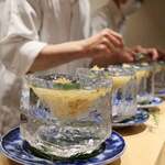 銀座 しのはら - 