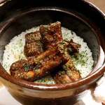 銀座 しのはら - 