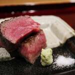 銀座 しのはら - 