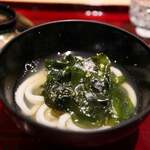 銀座 しのはら - 