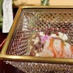 銀座 しのはら - 