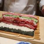 銀座 しのはら - 