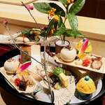 銀座 しのはら - 