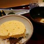 銀座 しのはら - 