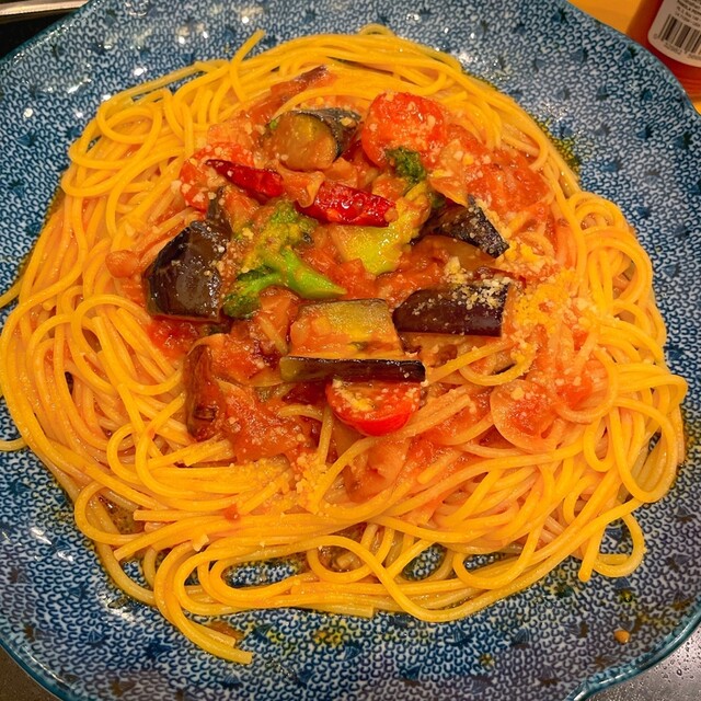 五右衛門 数寄屋橋店 - 銀座/パスタ | 食べログ