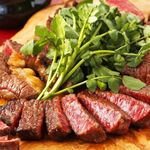 skirt Steak