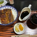 Unagi Izumiya - 