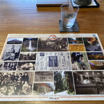 汁飯香の店 隠居 うわさわ - 