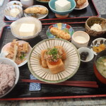 佐々木豆腐店 - 