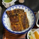 Unagi Izumiya - 