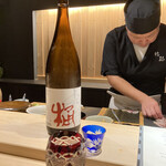 Sushi Enishi - 