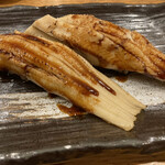 にぎり鮨 一五〇 - 大穴子