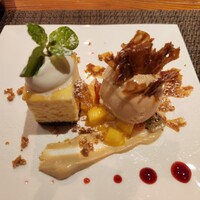 京町家イタリアンろんくす - 