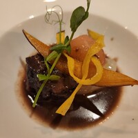 京町家イタリアンろんくす - 
