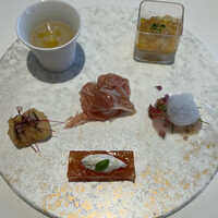 Ristorante Ecru - 