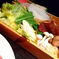 銀座しゃぶ輝 黒毛和牛しゃぶしゃぶ・すき焼き専門店 銀座本店 - 