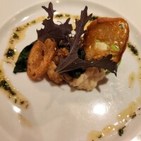 京町家イタリアンろんくす - 