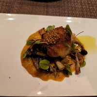 京町家イタリアンろんくす - 
