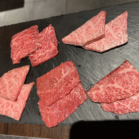 焼肉 じゅん -  焼肉 じゅん -