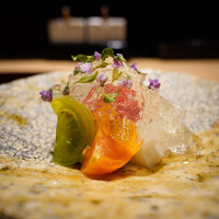 おみ乃 神谷町 - 