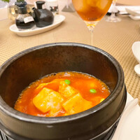 天厨菜館 銀座店 - 