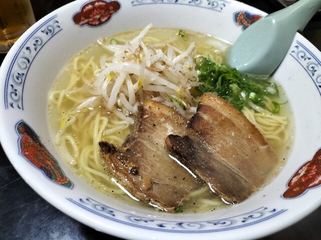 ラーメン翔>
