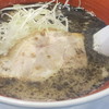 藤原ラーメン 本通り西店