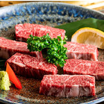 Wagyuu Yakiniku Ryuujin - 