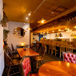 ニュー チャベス - メイン写真: