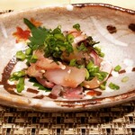 鮨処よしおか - 