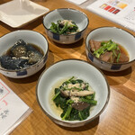 海鮮 和風 居酒屋 義経 - 