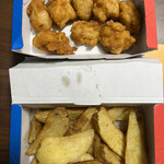 ドミノ・ピザ  - 