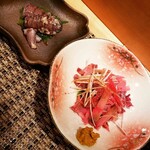 鮨処よしおか - 