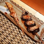 鮨処よしおか - 