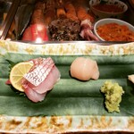 鮨処よしおか - 